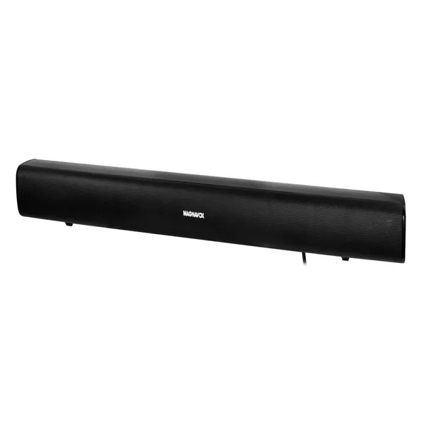 Corneta Inalámbrica Portátil Magnavox MBS5111-M0 Con AUX, USB